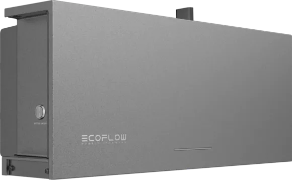 Гібридний інвертор EcoFlow PowerOcean P1 6 кВт