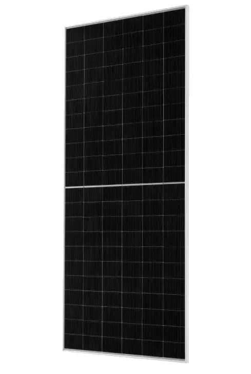 Сонячна панель Trina Solar TSM-NEG19RC.20 640 Вт