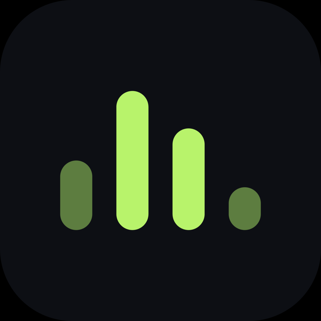 Tubik: Music Player
